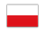 RISTORANTE DA TANDUO - Polski